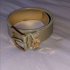 Belt